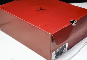 GYM AIR - RETRO RED 14 TORO JORDAN 0607
